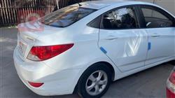 هيونداي أكسنت